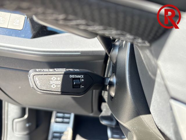 A3 Sportback 35 TFSI S line 1.5 MHEV Soundsystem