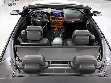2008 Alpina B6 — миниатюра 20