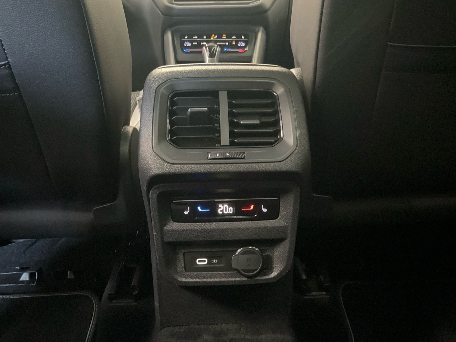 Volkswagen Tiguan Allspace - Bild 17