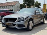 Mercedes-Benz C 220 T BlueTec / d Exclusive-Navi-Ahk-Leder-Led - Mercedes-Benz C 220 in Mannheim