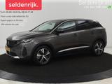 Peugeot 3008 1.6 HYbrid 225 Allure | Carplay | kamera | - Peugeot 3008 Allure mit Hybrid-Antrieb (Benzin/Elektro)