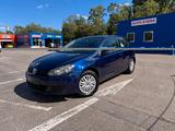 Volkswagen Golf VI 1.4 / 1 Hand/Scheckheft/TÜV Neu - Gebrauchtwagen in München bis 5.000 Euro