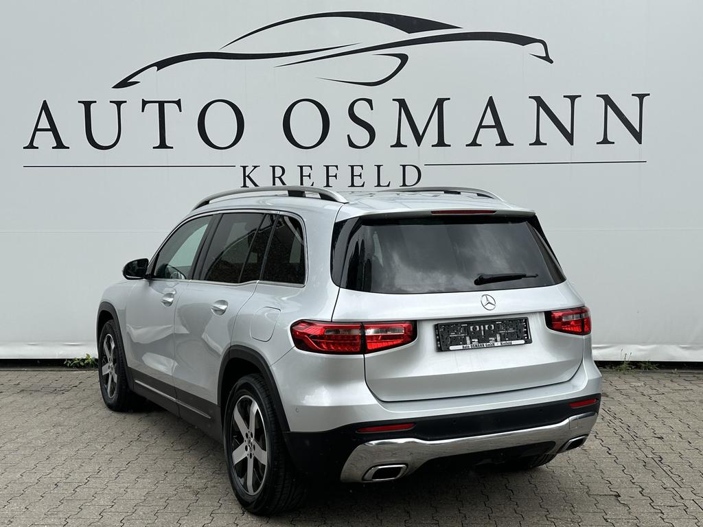 Mercedes-Benz GLB 180