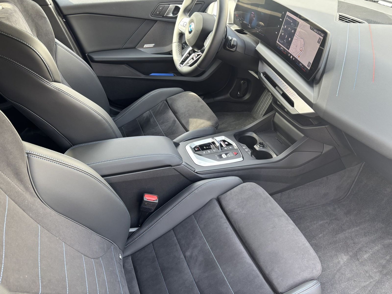 BMW 120 - Bild 11