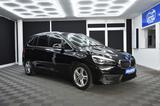 BMW 216 2 Gran Tourer Advantage HeadUp Pano LED Alu - BMW: Unfallwagen