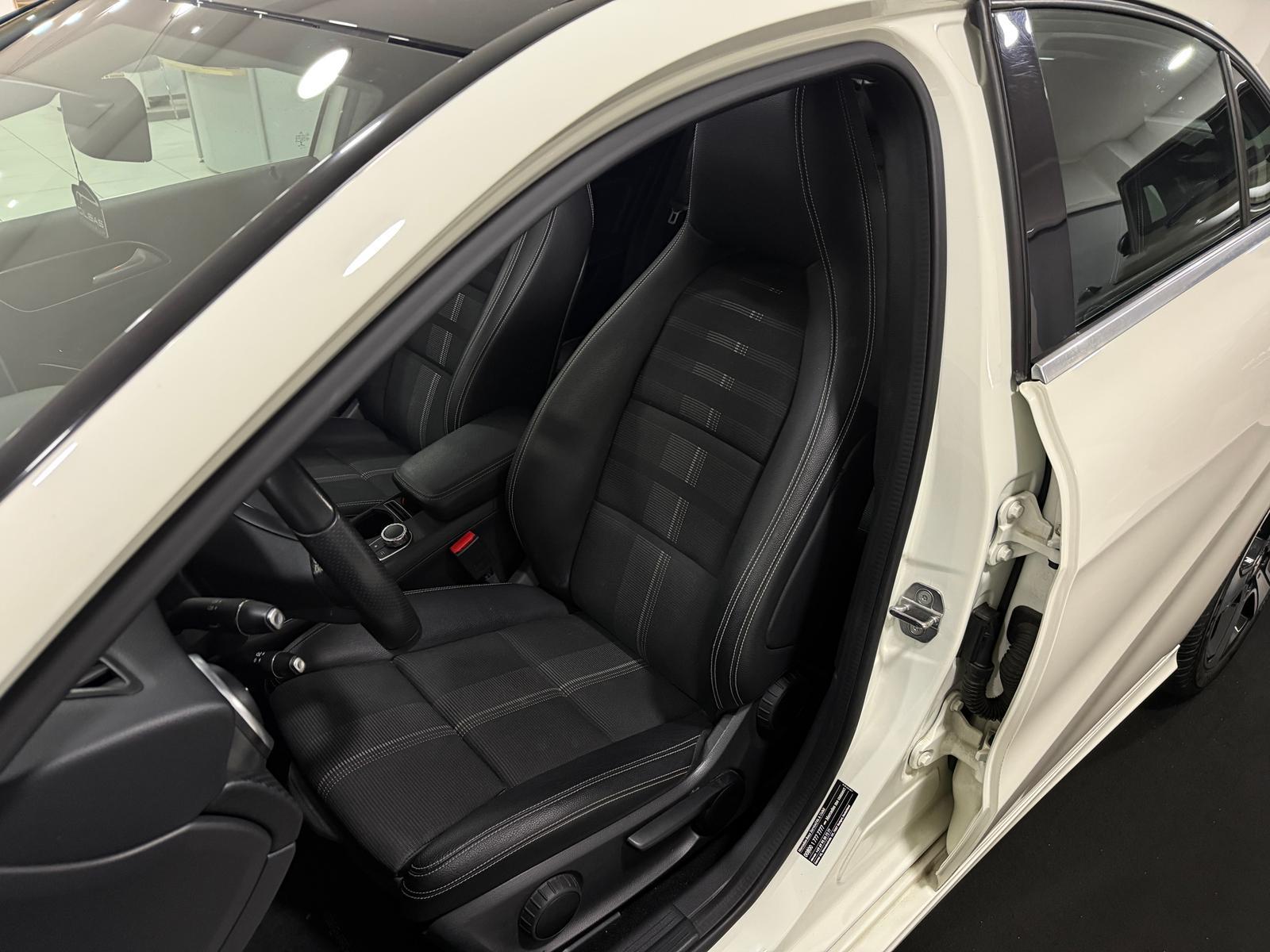 Mercedes-Benz A 180 BE PROGRESSIVE*KAMERA*LED*ALU*CALCITWEISS*