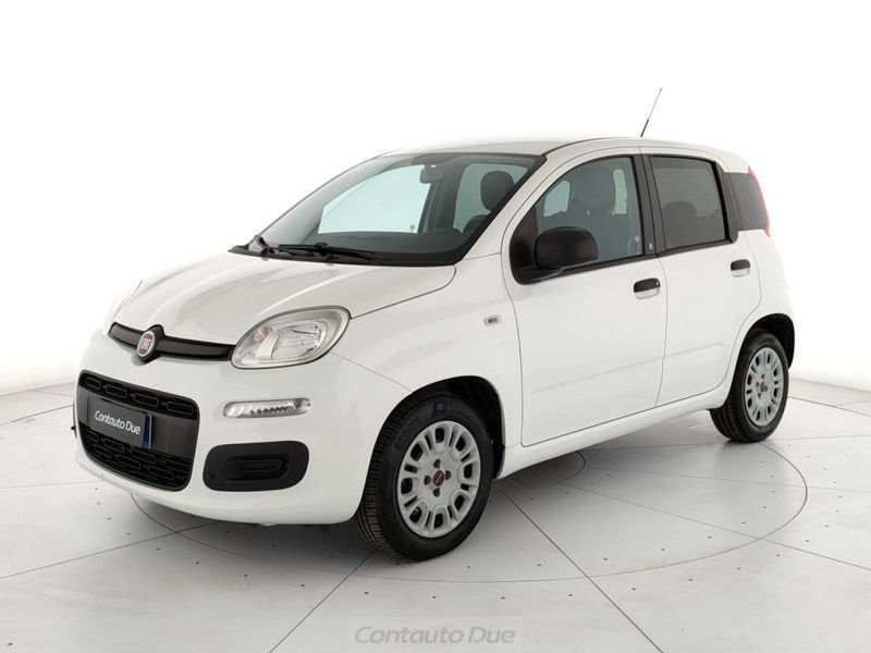 Image of Fiat Panda