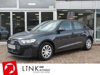 Audi A1 Sportback 25 TFSI S-tronic VIRTUAL MMI PLUS S