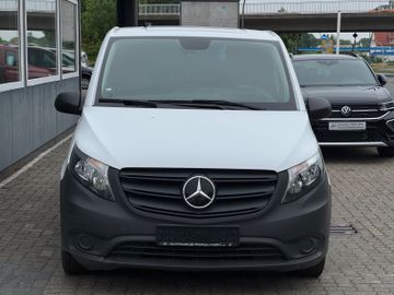 Mercedes Vito - 3