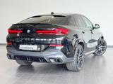 BMW X6 xDrive40d M Sport+Laserlicht+Panorama+HUD+ACC - gebrauchte BMW X6 aus dem Jahr 2022