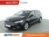 Ford Mondeo 1.5 EcoBoost Titanium Aut.*NAVI*CAM*SHZ* - Ford Mondeo Gebrauchtwagen in Nürnberg