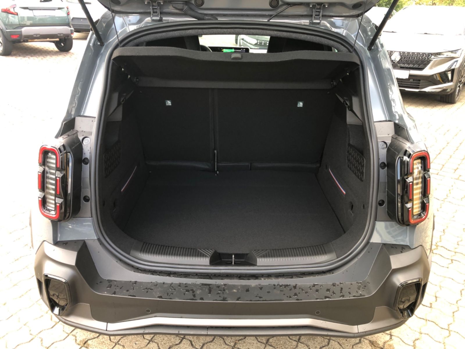 Renault R 4 - Bild 18