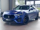 Maserati 3.8 V8 Trofeo ONE OF 100  Launch Edition - Maserati Levante SUV