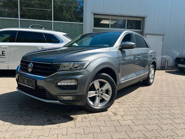 T-Roc