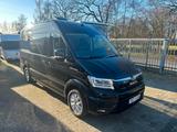 MAN e-tge 3.140 E - 2x Standklima - VIP - Offers