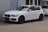 BMW 118d Edition Shadow Automatik+Navi+Head Up - BMW 118: 118d