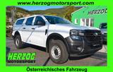 Ford Ranger Do-Ka XL 4x4 2,0 AHV VIRTUAL EXP:32.450.- - Ford Ranger: 3.0