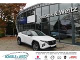 Hyundai Tucson 1.6 T-GDI MILD-HYBRID SELECT 2WD Apple Ca - Hyundai TUCSON in Mönchengladbach