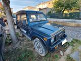 Suzuki Santana 1.3 8V 4x4 Tetto Alto - Suzuki Gebrauchtwagen von 1988