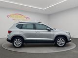 Seat Ateca Style *aus 1.Hand*Anhängerkupplung* - Seat Ateca: Style