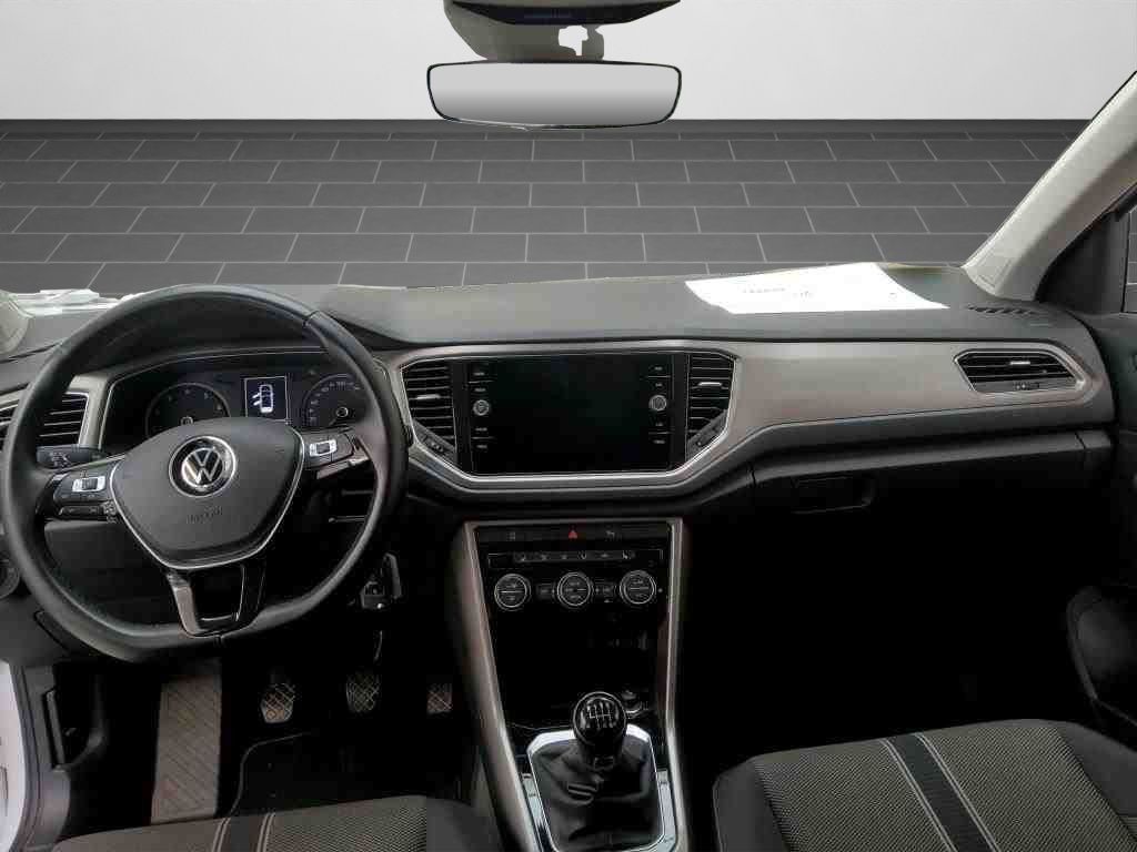 Volkswagen T-Roc - Bild 4