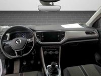 Volkswagen T-Roc - Vorschau Bild 4