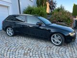 Audi A4 1.8 TFSI S line Avant S line - Audi A4: 1.8