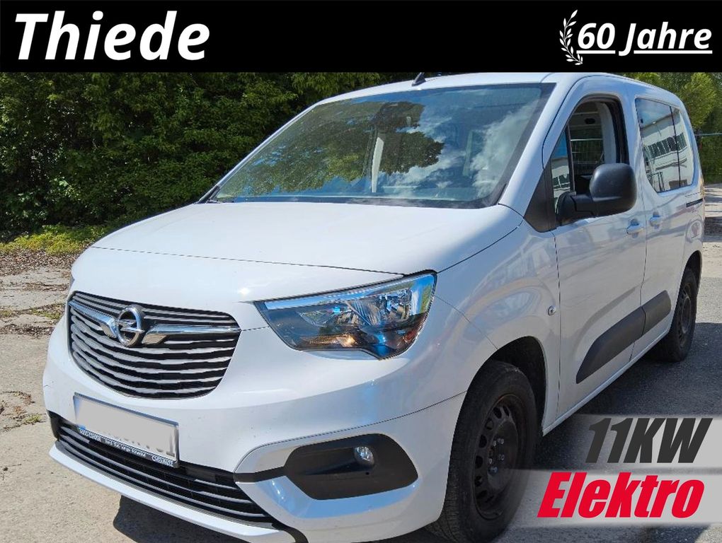Angebot ansehen Opel Combo Electric