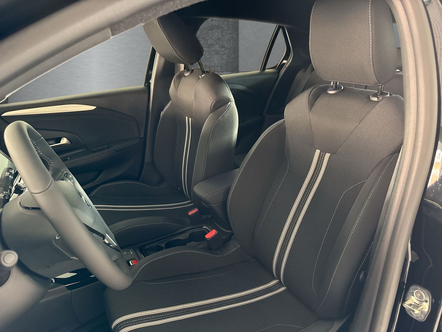 Opel Corsa - Bild 8