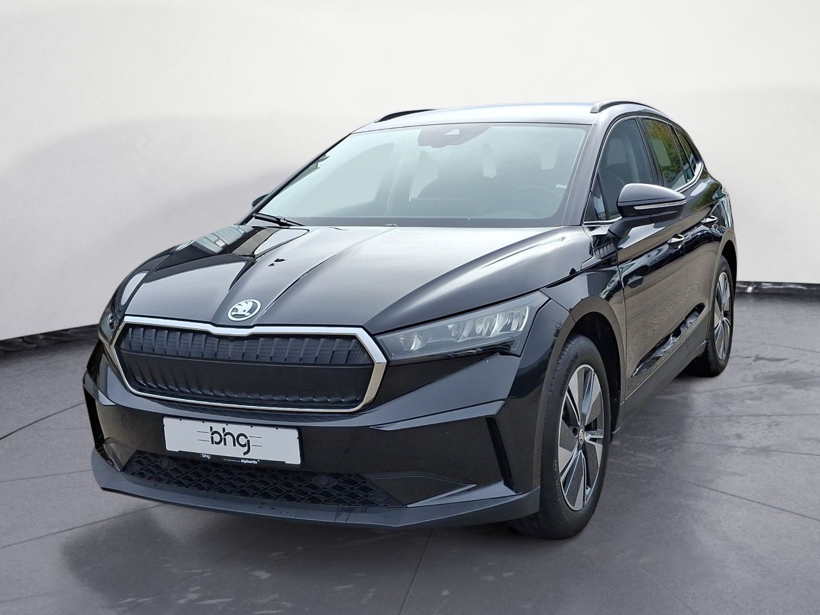 Skoda Enyaq - Bild 2