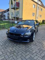 BMW 635d Cabrio - - BMW 635 Gebrauchtwagen