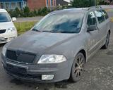 Skoda SKODA Oktavia  2 Combi   2.0TDI   140 PS  ... - Skoda Octavia: TDI 140