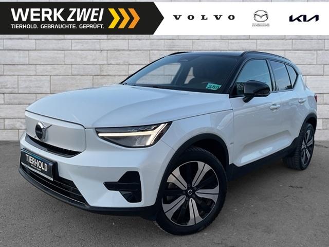 Volvo XC40 Core Pure Electric 2WD Google Kamera 19