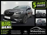 Opel Grandland Hybrid 4x4 Ultimate Leder SoundSystem - Opel Grandland (X) Gebrauchtwagen in München