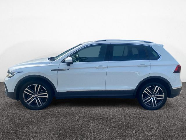 Tiguan 2.0 TDI Elegance 4Motion