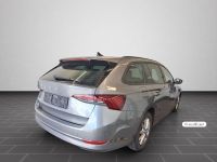 Skoda Octavia - Vorschau Bild 3