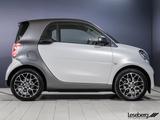 Smart ForTwo Coupé EQ Prime LED/Pano/22 kW/JBL/Kamera/ - gebrauchte Smart ForTwo aus dem Jahr 2024