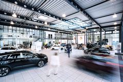 Fahrzeugabbildung Opel Mokka e GS Line Park&Go Plus, Winterpaket