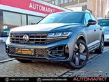 Volkswagen Tuareg 3.0 TDI/4Motion/R-Line/LEDER/LED/360/VOLL - VW Touareg Gebrauchtwagen in Nürnberg