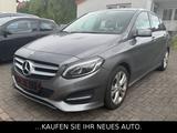 Mercedes-Benz B 180 B -Klasse B 180 Score*Klima - gebrauchte Mercedes-Benz B 180 aus dem Jahr 2016