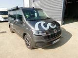 Volkswagen T6.1 California Beach EDITION StHz, Markise, Auf - München
