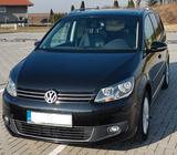 Volkswagen Touran 1.6 TDI -