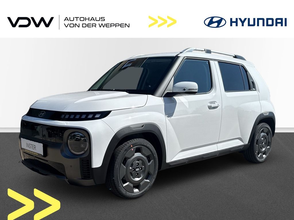 Hyundai INSTER