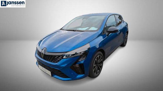 Renault CLIO KISS TCe 90