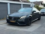 Mercedes-Benz C 63 AMG Coupe Magno Pano 360° Sitzbelüftung - Mercedes-Benz C-Klasse mit Benzin-Antrieb