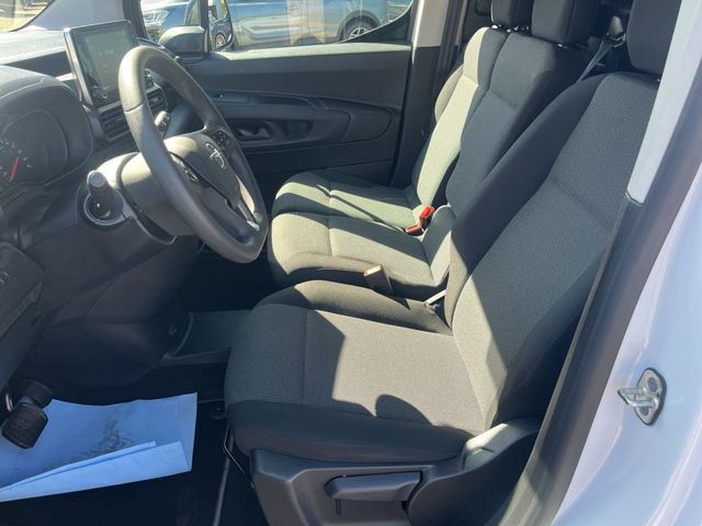 Opel COMBO CARGO XL ELECTRO