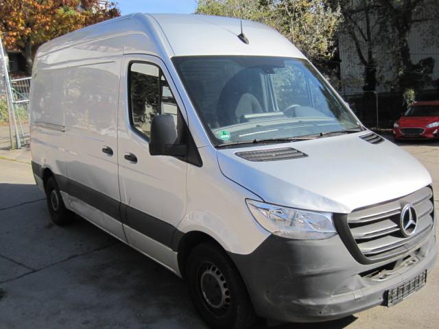 Mercedes-Benz Sprinter 315 CDI  Kasten L2H2