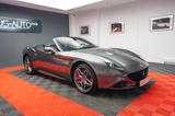 Ferrari California T 3.9 V8  4-Sitzer