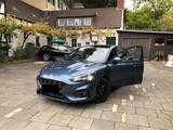 Ford Focus: Fahrspaß trifft Alltag