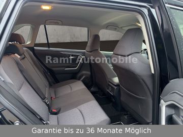 Toyota RAV 4 - 10